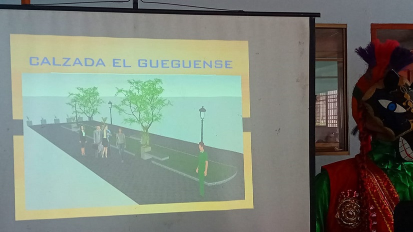calzada